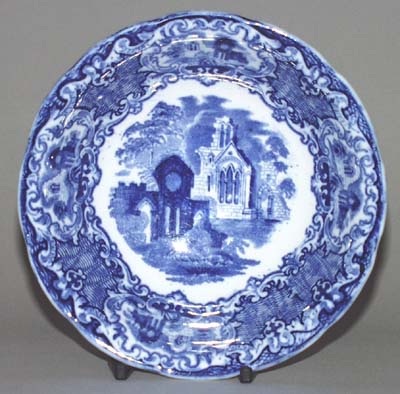 Fruit Saucer c1931